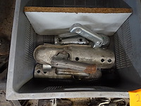 Lot diverse aanhangwagentoebehoren - afbeelding 6 van  8