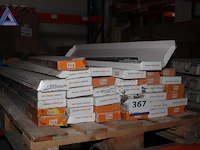 Lot diverse afvoersystemen schlüter - afbeelding 1 van  2