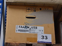 Lot diverse airco onderdelen en materialen, wo. mitsubishi electric, daikin, werking niet gekend - afbeelding 4 van  6