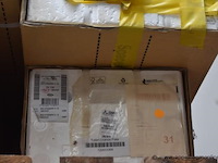 Lot diverse airco onderdelen en materialen, wo. mitsubishi electric, daikin, werking niet gekend - afbeelding 5 van  6