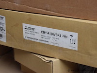 Lot diverse airco onderdelen en materialen - afbeelding 3 van  5