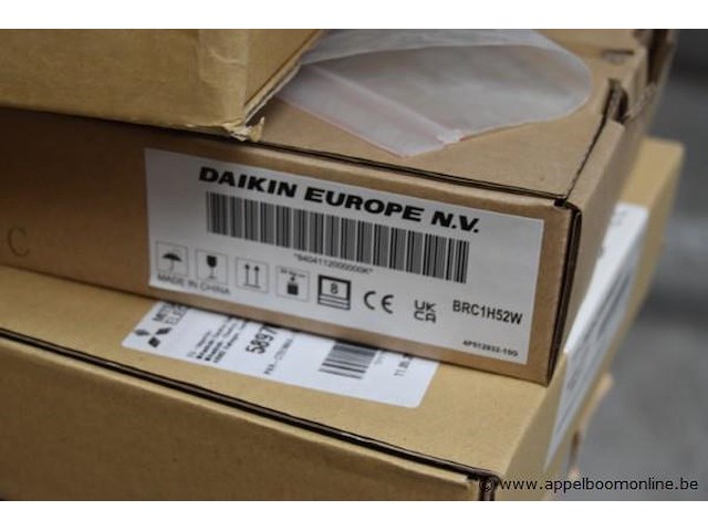 Lot diverse airco onderdelen en materialen - afbeelding 4 van  5