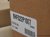 Lot diverse airco onderdelen en materialen - afbeelding 5 van  5