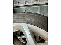 Lot diverse autobanden sets met velg - afbeelding 5 van  33