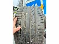 Lot diverse autobanden sets met velg - afbeelding 19 van  33