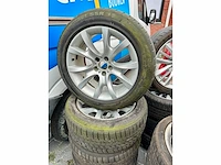Lot diverse autobanden sets met velg - afbeelding 24 van  33