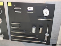 Lot diverse bakameraccessoires - afbeelding 1 van  1