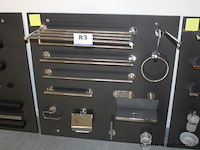 Lot diverse bakameraccessoires - afbeelding 1 van  1