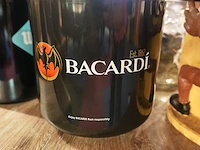 Lot diverse barreclame (spaten, bacardi, lipton ice tea, bifi, westmalle) - afbeelding 6 van  7