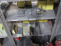 Lot diverse bevestigingsmaterialen - afbeelding 5 van  6