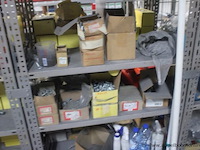 Lot diverse bevestigingsmaterialen - afbeelding 6 van  6