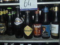 Lot diverse bieren - afbeelding 3 van  4