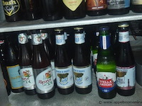 Lot diverse bieren - afbeelding 4 van  4