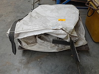 Lot diverse big bags - afbeelding 1 van  4