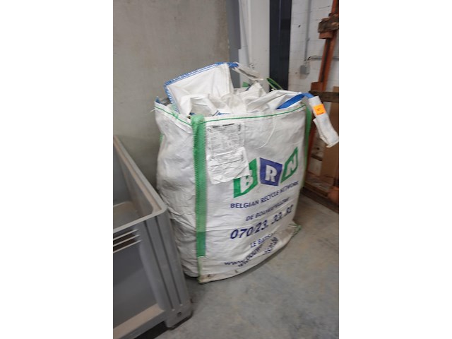 Lot diverse big bags - afbeelding 2 van  4