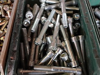 Lot diverse bouten - afbeelding 4 van  5