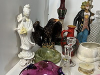 Lot diverse brocante 15 items - afbeelding 2 van  4