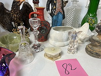 Lot diverse brocante 15 items - afbeelding 3 van  4