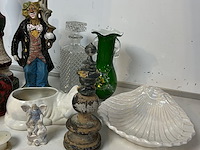 Lot diverse brocante 15 items - afbeelding 4 van  4