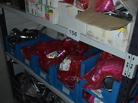 Lot diverse buisfittingen, viega, prestabo xl - afbeelding 1 van  5