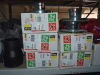 Lot diverse buisfittingen, viega, prestabo xl - afbeelding 2 van  5