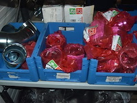 Lot diverse buisfittingen, viega, prestabo xl - afbeelding 3 van  5