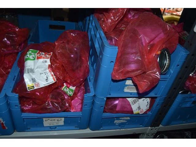 Lot diverse buisfittingen, viega, prestabo xl - afbeelding 4 van  5