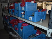 Lot diverse buisfittingen, viega, prestabo xl - afbeelding 1 van  5