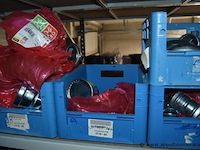 Lot diverse buisfittingen, viega, prestabo xl - afbeelding 3 van  5