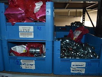 Lot diverse buisfittingen, viega, prestabo xl - afbeelding 4 van  5