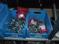 Lot diverse buisfittingen, viega, prestabo xl - afbeelding 5 van  5