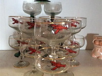 Lot diverse coupes - afbeelding 1 van  3