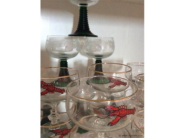 Lot diverse coupes - afbeelding 3 van  3