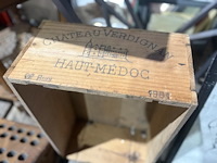 Lot diverse decoratie - afbeelding 1 van  4