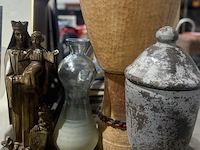 Lot diverse decoratie - afbeelding 2 van  4