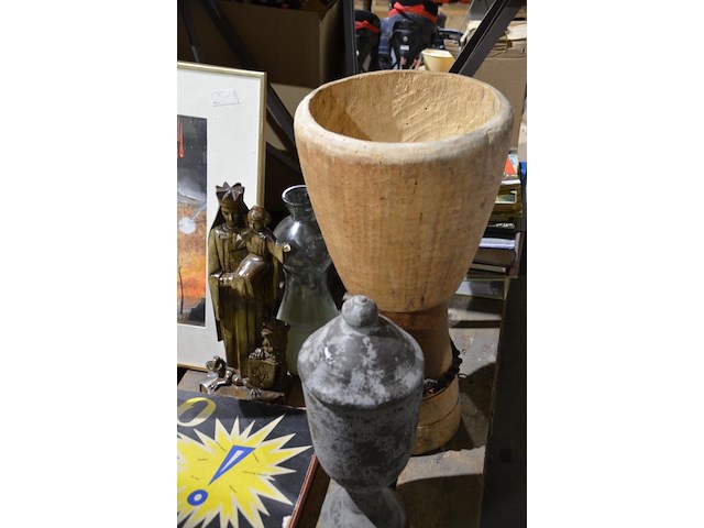 Lot diverse decoratie - afbeelding 4 van  4