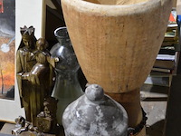 Lot diverse decoratie - afbeelding 4 van  4