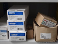 Lot diverse dozen bevestigingsmaterialen, wo. pgb-fasteners, soudal, smart, fischer, sufix - afbeelding 4 van  5