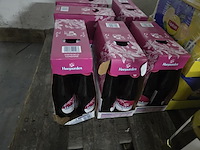 Lot diverse dranken - afbeelding 2 van  7