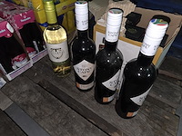 Lot diverse dranken - afbeelding 4 van  7