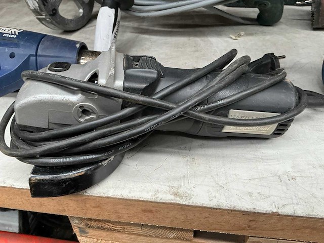 Lot diverse elektrische handgereedschappen (3x) - afbeelding 3 van  4