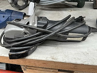 Lot diverse elektrische handgereedschappen (3x) - afbeelding 3 van  4