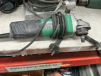 Lot diverse elektrische handgereedschappen (4x) - afbeelding 2 van  5