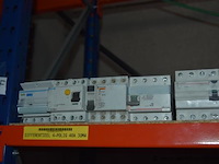Lot diverse energiemeters, wo. eastron sdm630m, internal ufm125, finder 7e.64.8.400.0002, werking niet gekend - afbeelding 2 van  2
