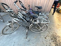 Lot diverse fietsen - afbeelding 2 van  5