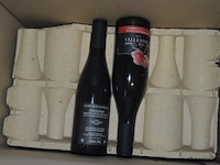 Lot diverse flessen drank wo. wijn - afbeelding 3 van  3