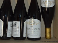 Lot diverse flessen wijn, 750ml - afbeelding 2 van  4