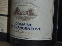 Lot diverse flessen wijn wo. chateau de garaguilhes - afbeelding 3 van  4