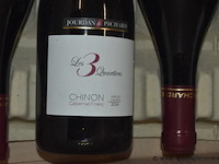 Lot diverse flessen wijn wo. château de la negly la brise marine 2012, coteaux du languedoc la clape,750ml - afbeelding 5 van  5