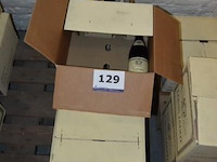 Lot diverse flessen wijn, wo. louis jadot, fleurie, 750ml - afbeelding 1 van  4